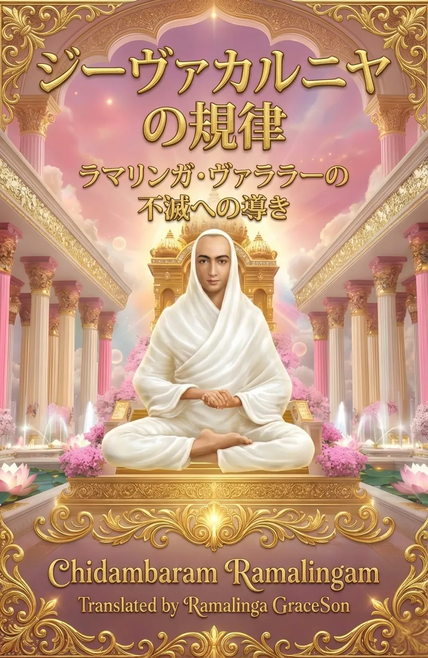 ジューヴァ・カルニヤの規律